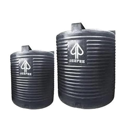 404 17500 Liters Geepee Water Storage Tanks