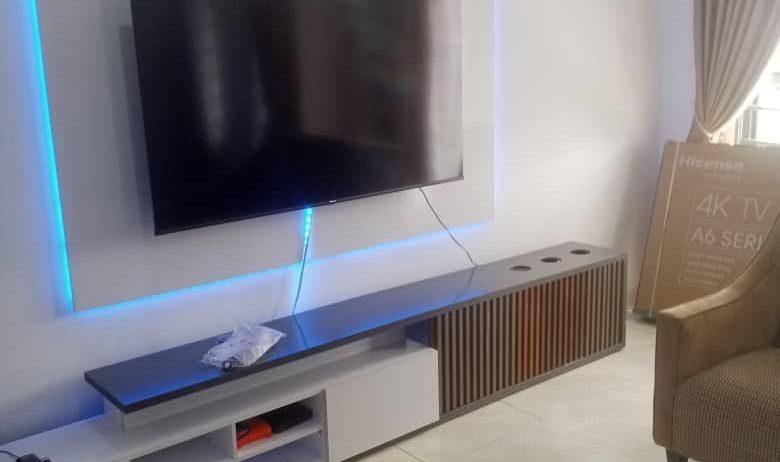 Cosby J Furniture Abuja Quarters GRA Benin City