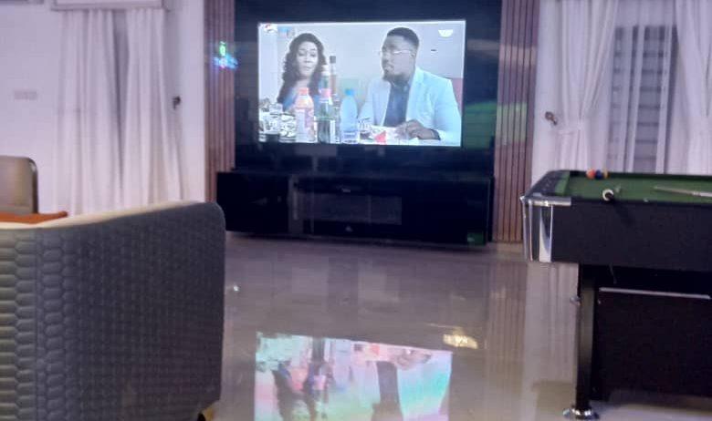 Cosby J Furniture Abuja Quarters GRA Benin City